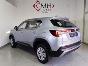 Honda Elevate 1.5 Comfort - Image 4