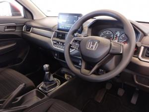 Honda Elevate 1.5 Comfort - Image 8