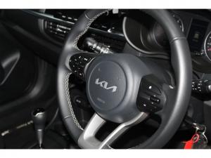 Kia Picanto 1.2 X-Line auto - Image 4