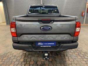 Ford Ranger 2.0 SiT double cab XL 4x4 manual - Image 4