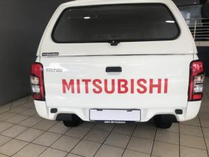 Mitsubishi Triton 2.4DI-D single cab GL - Image 6