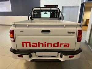 Mahindra Pik Up 2.2CRDe single cab S4 (aircon) - Image 5