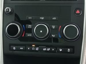 Land Rover Discovery Sport HSE TD4 - Image 11