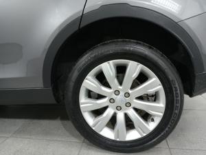 Land Rover Discovery Sport HSE TD4 - Image 20