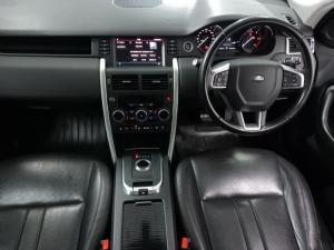 Land Rover Discovery Sport HSE TD4 - Image 4