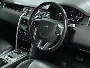 Land Rover Discovery Sport HSE TD4 - Image 6