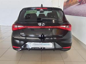 Hyundai i20 1.2 Fluid - Image 11
