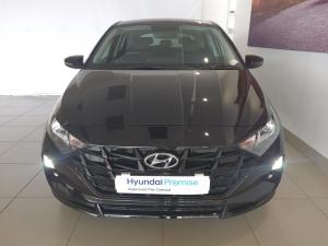 Hyundai i20 1.2 Fluid - Image 7
