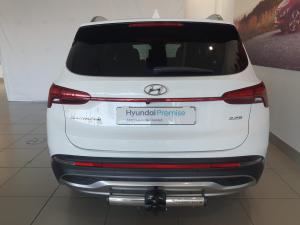 Hyundai Santa Fe 2.2D Executive - Image 4
