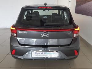 Hyundai Grand i10 1.2 Fluid hatch auto - Image 10