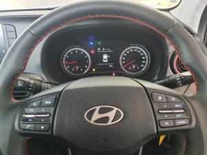 Hyundai Grand i10 1.2 Fluid hatch auto - Image 11