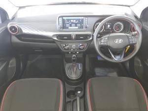 Hyundai Grand i10 1.2 Fluid hatch auto - Image 15