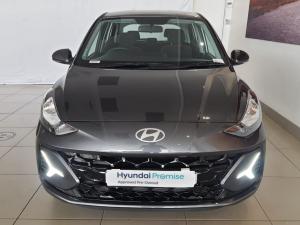 Hyundai Grand i10 1.2 Fluid hatch auto - Image 2