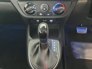Hyundai Grand i10 1.2 Fluid hatch auto - Image 3