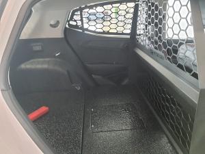 Hyundai Grand i10 1.0 Motion Cargo panel van - Image 14