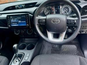 Toyota Hilux 2.4GD-6 Xtra cab Raider auto - Image 9