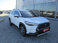Thumbnail Toyota Corolla Cross 1.8 XR