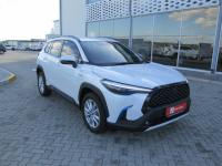 Thumbnail Toyota Corolla Cross 1.8 Hybrid XS