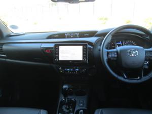Toyota Hilux 2.8GD-6 double cab Legend auto - Image 15