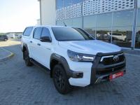 Thumbnail Toyota Hilux 2.8GD-6 double cab Legend auto