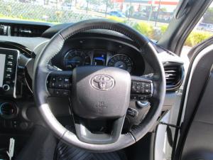 Toyota Hilux 2.8GD-6 Xtra cab Legend auto - Image 10