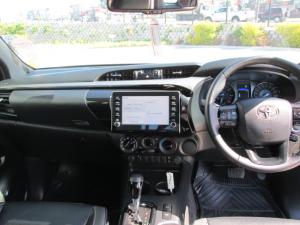 Toyota Hilux 2.8GD-6 Xtra cab Legend auto - Image 15