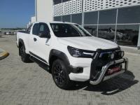 Thumbnail Toyota Hilux 2.8GD-6 Xtra cab Legend auto