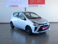 Thumbnail Toyota Agya 1.0