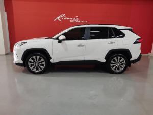 Toyota RAV4 2.0 VX - Image 16