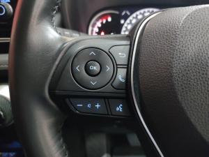 Toyota RAV4 2.0 VX - Image 22