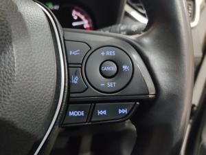 Toyota RAV4 2.0 VX - Image 23
