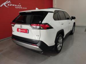 Toyota RAV4 2.0 VX - Image 29