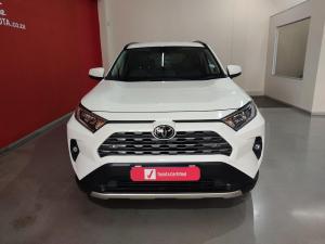 Toyota RAV4 2.0 VX - Image 2
