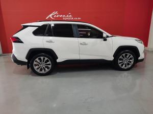 Toyota RAV4 2.0 VX - Image 3