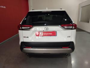 Toyota RAV4 2.0 VX - Image 4