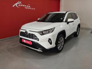 Toyota RAV4 2.0 VX - Image 8