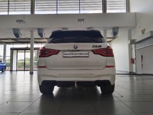 BMW X3 M competition - Image 10