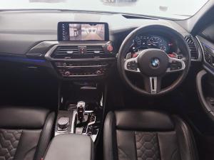 BMW X3 M competition - Image 13