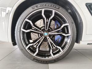 BMW X3 M competition - Image 14