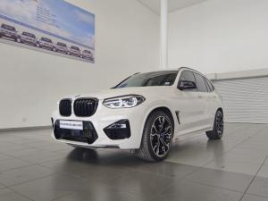 BMW X3 M competition - Image 16