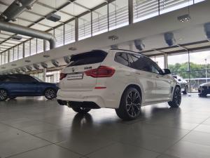 BMW X3 M competition - Image 17