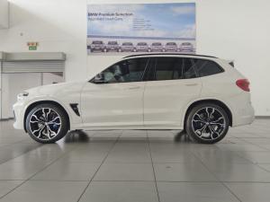 BMW X3 M competition - Image 18