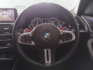 BMW X3 M competition - Image 20