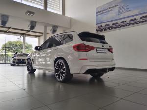 BMW X3 M competition - Image 3