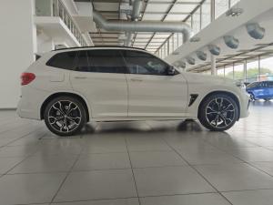 BMW X3 M competition - Image 5