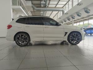 BMW X3 M competition - Image 6