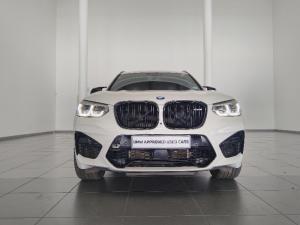 BMW X3 M competition - Image 8
