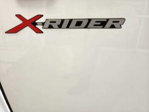 Isuzu D-Max 250 Extended cab X-Rider auto - Image 6