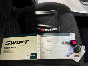 Suzuki Swift 1.2 GL - Image 16