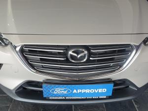 Mazda CX-3 2.0 Dynamic auto - Image 10
